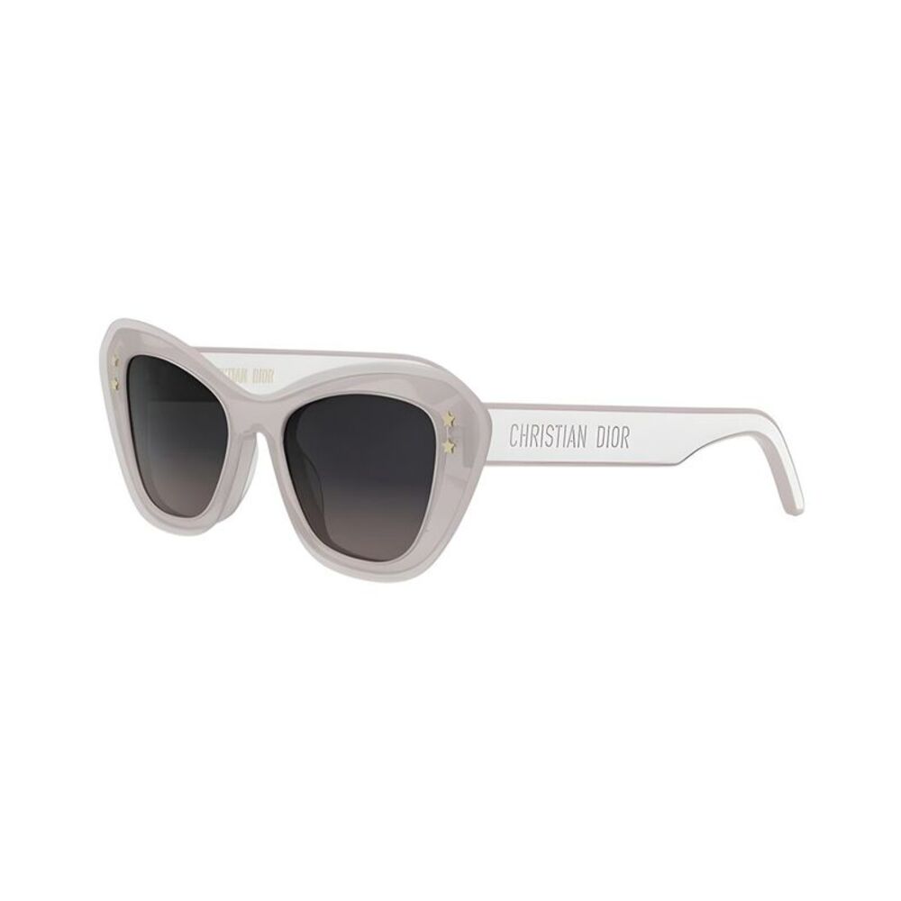 Dior Women's Diorpacific B3u 52Mm Sunglasses